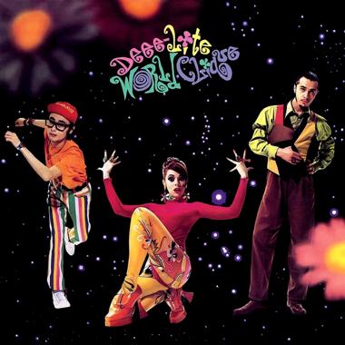 Deee Lite -  World Clique